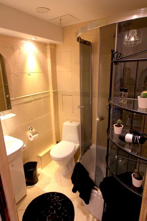 Apartment Krakow Florian Gate Pijarska Экстерьер фото